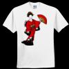 Everyone's Favorite T-Shirt for the Whole Family Thumbnail