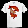 Everyone's Favorite T-Shirt for the Whole Family Thumbnail
