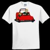 Everyone's Favorite T-Shirt for the Whole Family Thumbnail