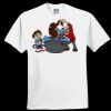 Everyone's Favorite T-Shirt for the Whole Family Thumbnail