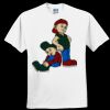 Everyone's Favorite T-Shirt for the Whole Family Thumbnail