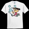 Everyone's Favorite T-Shirt for the Whole Family Thumbnail