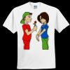 Everyone's Favorite T-Shirt for the Whole Family Thumbnail