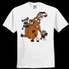 Everyone's Favorite T-Shirt for the Whole Family Thumbnail