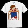 Everyone's Favorite T-Shirt for the Whole Family Thumbnail