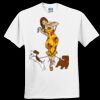Everyone's Favorite T-Shirt for the Whole Family Thumbnail