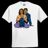Everyone's Favorite T-Shirt for the Whole Family Thumbnail