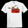 Everyone's Favorite T-Shirt for the Whole Family Thumbnail