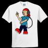 Everyone's Favorite T-Shirt for the Whole Family Thumbnail
