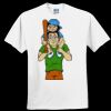 Everyone's Favorite T-Shirt for the Whole Family Thumbnail