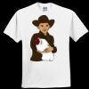 Everyone's Favorite T-Shirt for the Whole Family Thumbnail