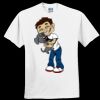 Everyone's Favorite T-Shirt for the Whole Family Thumbnail