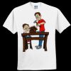Everyone's Favorite T-Shirt for the Whole Family Thumbnail