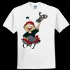 Everyone's Favorite T-Shirt for the Whole Family Thumbnail