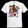 Everyone's Favorite T-Shirt for the Whole Family Thumbnail