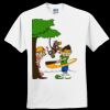 Everyone's Favorite T-Shirt for the Whole Family Thumbnail
