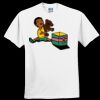 Everyone's Favorite T-Shirt for the Whole Family Thumbnail