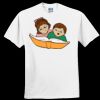 Everyone's Favorite T-Shirt for the Whole Family Thumbnail