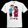Everyone's Favorite T-Shirt for the Whole Family Thumbnail