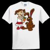 Everyone's Favorite T-Shirt for the Whole Family Thumbnail
