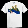 Everyone's Favorite T-Shirt for the Whole Family Thumbnail