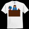 Everyone's Favorite T-Shirt for the Whole Family Thumbnail
