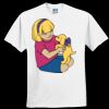 Everyone's Favorite T-Shirt for the Whole Family Thumbnail