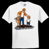 Everyone's Favorite T-Shirt for the Whole Family Thumbnail