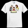 Everyone's Favorite T-Shirt for the Whole Family Thumbnail