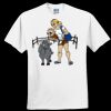 Everyone's Favorite T-Shirt for the Whole Family Thumbnail