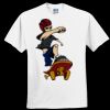 Everyone's Favorite T-Shirt for the Whole Family Thumbnail