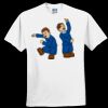Everyone's Favorite T-Shirt for the Whole Family Thumbnail