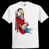 Everyone's Favorite T-Shirt for the Whole Family Thumbnail