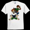 Everyone's Favorite T-Shirt for the Whole Family Thumbnail