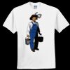Everyone's Favorite T-Shirt for the Whole Family Thumbnail