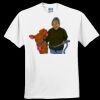 Everyone's Favorite T-Shirt for the Whole Family Thumbnail