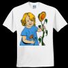 Everyone's Favorite T-Shirt for the Whole Family Thumbnail