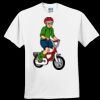 Everyone's Favorite T-Shirt for the Whole Family Thumbnail