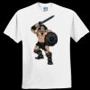 Everyone's Favorite T-Shirt for the Whole Family Thumbnail