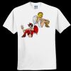 Everyone's Favorite T-Shirt for the Whole Family Thumbnail