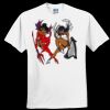 Everyone's Favorite T-Shirt for the Whole Family Thumbnail