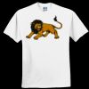Everyone's Favorite T-Shirt for the Whole Family Thumbnail