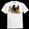 Everyone's Favorite T-Shirt for the Whole Family Thumbnail