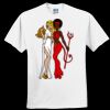 Everyone's Favorite T-Shirt for the Whole Family Thumbnail