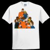 Everyone's Favorite T-Shirt for the Whole Family Thumbnail