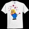 Everyone's Favorite T-Shirt for the Whole Family Thumbnail