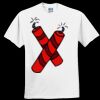 Everyone's Favorite T-Shirt for the Whole Family Thumbnail
