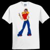 Everyone's Favorite T-Shirt for the Whole Family Thumbnail