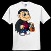 Everyone's Favorite T-Shirt for the Whole Family Thumbnail