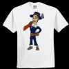 Everyone's Favorite T-Shirt for the Whole Family Thumbnail